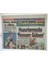 Saklambaç Gazetesi 18 Haziran 1990 - Huzurlarınızda Ressam Gülşen GZ7824 1