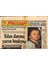 Hürriyet Gazetesi 6 Nisan 1976 - Hava Kuvvetleri Eski Komutanı Yargıç Huzurunda GZ81580 1