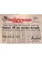 Yeşil Giresun Gazetesi 22 Aralık 1999 - Emniyet , Ab Için Önceden Davrandı GZ79018 1