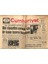 Cumhuriyet Gazetesi 16 Mart 1963- Dini Siyasetten Ayırmak Için Kanun Tasarısı, Casus Rumen Diplomat Yurt Dışına Çıkarıldı GZ84492 1