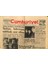 Cumhuriyet Gazetesi 19 Nisan 1964 - Rusya Keban Barajı Için Kredi Teklif Etti, Üçbaş Medresesi Nasıl Çalışıyor, Albay Kazım Kalafat GZ87981 1