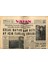 Vatan Gazetesi 23 Mart 1963 - Celal Bayar Dün Altı Aylığına Tahliye Edildi GZ89171 1