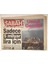 Sabah Gazetesi 22 Ağustos 1999 - 100 Saat Sonra Hayata Döndü GZ8207 1