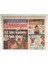 Milliyet Cumartesi Gazetesi 5 Nisan 2003 - Mustafa Altıoklar Alışverişle Aram Pek Iyi Değildir GZ8791 1