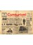 Cumhuriyet Gazetesi 20 Kasım 1964 - Ibrahim Öktem Mecliste Güven Oyu Aldı GZ88026 1