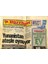 Hürriyet Gazetesi 17 Nisan 1975 - Marmaris`te Korsan Filmi Çekilecek, Burt Lancaster Türkiye`ye Geliyor GZ88192 1