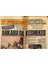 Hürriyet Gazetesi 25 Haziran 1977 - Izmirde Dün Gece Bir Genç Daha Öldürüldü GZ76412 1