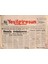 Yeşil Giresun Gazetesi 22 Ağustos 1995 - Osman Ağaya Bir Suçlama Daha GZ76501 1