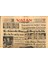 Vatan Gazetesi 10 Haziran 1963 - Yön, Barış Dünyası Süresiz Kapatıldı GZ90433 1
