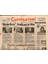 Cumhuriyet Gazetesi 14 Aralık 1990 - Yaser Arafat Gelecek Mi Gelmeyecek Mi? GZ89006 1