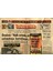 Tercüman Gazetesi 8 Kasım 1970 - Süleyman Demirel,halk Su Sıkıntısından Kurtulacak GZ89107 1