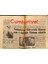Cumhuriyet Gazetesi 30 Haziran 1964 - Yunanistan Kıbrıstaki Alayını Son 4 Haftada Tümene Çıkarttı, Aysel Tanju Olayı Reklam Çıktı GZ88065 1