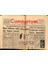 Cumhuriyet Gazetesi 29 Haziran 1964 - Home Türkiyeye Cephe Almayacağına Dair Teminat Verdi, Dansöz Aysel Tanju Maslak Yolunda Soyuldu GZ88066 1