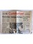 Cumhuriyet Gazetesi 26 Aralık 1990 - Başkentte Ismet Paşa Heykeli GZ72300 1