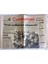 Cumhuriyet Gazetesi 25 Mart 1990 - Hükümet Ile Türk - Iş Arasında Gizli Pazarlık GZ73010 1