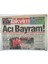 Takvim Gazetesi 30 Ekim 1996 - Barış Manço Taylandda Tutuklandı GZ7850 1