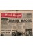 Yeni Asya Gazetesi 9 Ekim 1990 - Akbulutun Gazi Üniversitesindeki Konuşması Sönük Geçti GZ85303 1