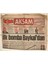 Akşam Gazetesi Inci Eki Ile 11 Şubat 1998 - Ilk Bomba Baykaldan GZ7282 2