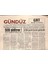 Giresun Gündüz Gazetesi 30 Haziran 1995 - Özelleştirme Kapsamına Alınan Sel Gidiyor, Satış Ihalesi 5 Temmuz`da GZ79709 1