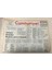 Cumhuriyet Gazetesi 8 Ekim 1976 GZ876 1
