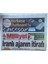 Milliyet Gazetesi 5 Haziran 2000 - Işık Hızı Tam 300 Misli Aşıldı GZ8518 1