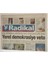 Radikal Gazetesi 23 Temmuz 2004 - Yerel Demokrasiye Veto GZ8388 1