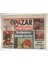 Hürriyet Pazar Gazetesi 16 Mart 2003 - Uydudan Havalimanı GZ8642 1