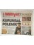 Milliyet Gazetesi 2 Mart 2007 - Evren Benden Pkklı Ya Da Kürtçü Olur Mu ? GZ8198 1