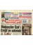 Hürriyet Gazetesi 14 Aralık 1990 - Madenciler Turgut Özalı Ereğliye Sokmadı GZ89157 1