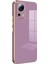 Xiaomi Mi 13 Lite Kılıf Olive Plated Lila 1