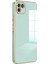 Realme C11 Kılıf Olive Plated Yeşil 1