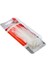 Kablo Bağı Cırt Kelepçe 100 mm x 2.5 mm Beyaz 50 Adet 4