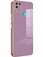 Infinix Hot 11 Play Kılıf Olive Plated Lila 1