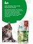 Leos Tavuklu Yavru Kedi Yaş Maması Pouch 12x85 Gr 2