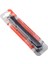 Kablo Bağı Cırt Kelepçe 140 mm x 2.5 mm Siyah 20 Adet 4