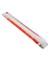 Kablo Bağı Cırt Kelepçe 292 mm x 3.6 mm Beyaz 20 Adet 3