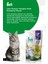 Leos Kuzulu Yetişkin Kedi Yaş Maması Pouch 12x85 Gr 2