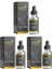 E Vitamini Nemlendiricili Cilt Bakım Serumu 3 Lü Set 30ml+30ml+30ml 1