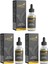 Aha Bha Cilt Kusurları Karşıtı Siyah Serum Peeling Etkili 3 Lü Set (30ml+30ml+30ml) 1