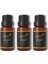 Çilek Yağı 3 Lü Set (50ml+50ml+50ml) 1