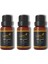 Tatlı Badem Yağı 3 Lü Set (50ml+50ml+50ml) 1