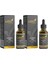 Saç Bakım Serumu Elma Özlü 2 Li Set (50ml+50ml) 1