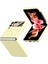 Samsung Galaxy Z Flip3 5g-Sarı (Yurt Dışından) 2