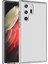 Tpu+Pc Hybrid Telefon Kılıfı 3.0mm Kalınlaştırılmış Damla Dirençli Şeffaf Telefon Koruyucusu Samsung Galaxy S22 Ultra 5g-Transparent (Yurt Dışından) 1