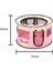 Katlanabilir Evcil Hayvan Çadırı-Pembe-S:70*70*40 (Yurt Dışından) 4