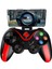Kablosuz Oyun Joystick Kumandası: Android, Ios, Ps3, Pc Için Taşınabilir Oyun (Yurt Dışından) 1