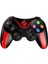 Kablosuz Oyun Joystick Kumandası: Android, Ios, Ps3, Pc Için Taşınabilir Oyun (Yurt Dışından) 2