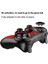 Kablosuz Oyun Joystick Kumandası: Android, Ios, Ps3, Pc Için Taşınabilir Oyun (Yurt Dışından) 5