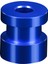 Phaetus Ejderha Adaptörü Dragon Hotend J-Kafa Ekstruder 3D Yazıcı Parçaları 1.75 mm Konektörü Hızlı Çoğaltıcı Bağlantısı Hotend, Mavi (Yurt Dışından) 1