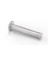 25 Adet M8-1.25X 25MM Düğme Başlı Soket Kapak Cıvataları Vidalar, 304 Paslanmaz Çelik 18-8 Tam Makine Dişli, Parlak Kaplama (Yurt Dışından) 4